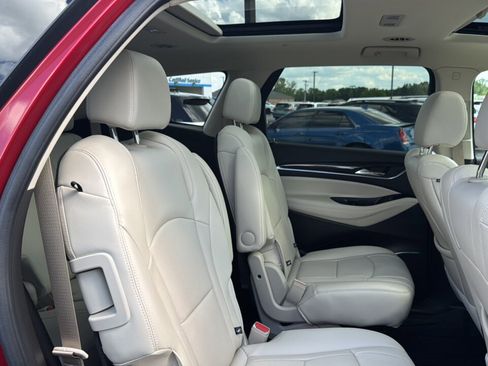 Used 2024 Buick Enclave Essence w/ Experience Buick Package image 12
