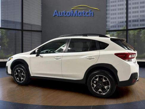 Used 2020 Subaru Crosstrek 2.0i Premium AWD/4WD image 7