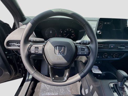New 2026 Honda HR-V Sport image 10