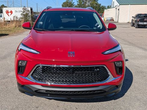 New 2026 Buick Encore GX Sport Touring w/ Comfort Package image 9