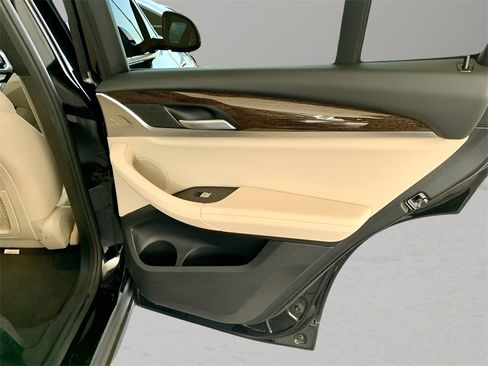 Used 2021 BMW X3 sDrive30i w/ Convenience Package image 25