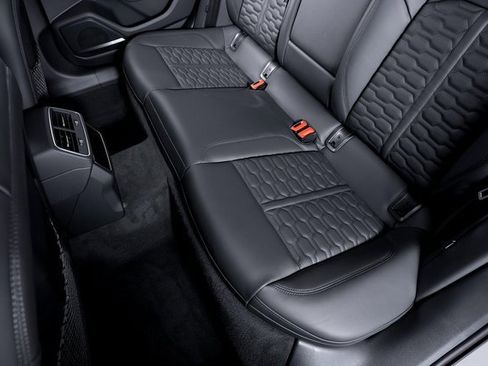 Used 2026 Audi RS 6 performance image 24