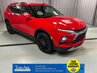 Used 2024 Chevrolet Blazer LT w/ Sound & Technology Package 360° Tour
