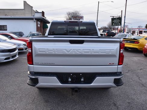 Used 2019 Chevrolet Silverado 1500 RST w/ All-Star Edition image 10