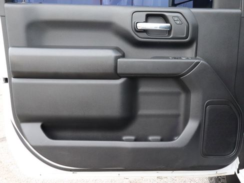 Used 2022 Chevrolet Silverado 3500 W/T w/ WT Convenience Package image 16