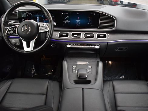 Certified 2022 Mercedes-Benz GLE 350 image 18