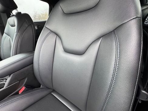 New 2026 Jeep Compass Limited image 55