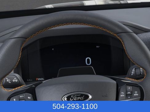 New 2026 Ford Explorer Tremor w/ Tremor Convenience Package image 13
