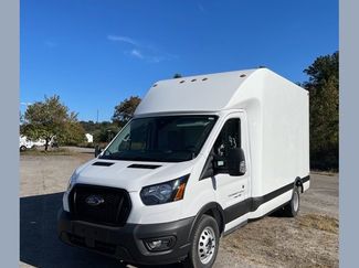 New 2025 Ford Transit 350 DRW AWD video 1