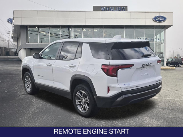 Used 2026 GMC Terrain Elevation AWD/4WD image 6