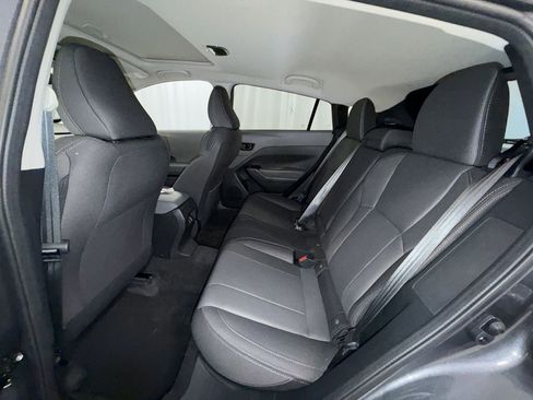 New 2026 Subaru Crosstrek 2.0i Premium image 12