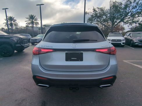 Certified 2025 Mercedes-Benz GLC 350e 4MATIC image 17
