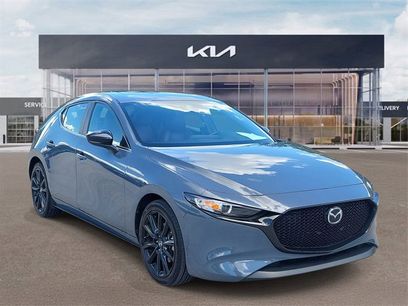 Used 2023 MAZDA MAZDA3 s