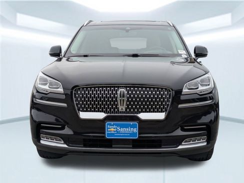 Used 2023 Lincoln Aviator Reserve w/ Equipment Group 201A image 10