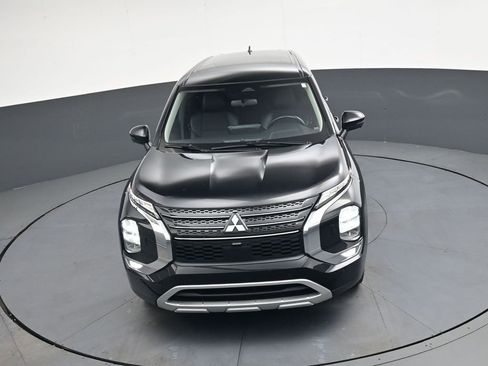 Used 2024 Mitsubishi Outlander SE image 33