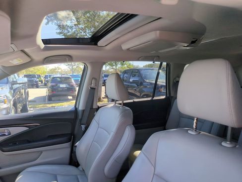 Used 2022 Toyota Highlander Platinum image 23