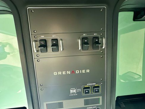 New 2026 INEOS Grenadier image 32