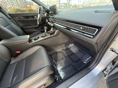 New 2026 Honda Civic Sport Touring image 42