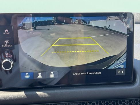 New 2026 Honda HR-V LX image 25