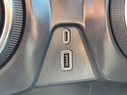 Used 2022 Chevrolet Blazer Premier w/ LPO, Cargo Package image 23