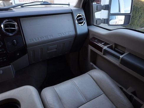 Used 2008 Ford F350 Lariat AWD/4WD image 20