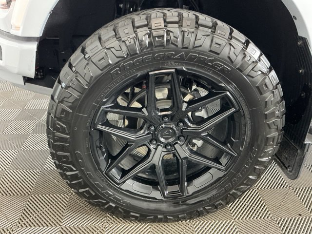 Used 2025 Ford F150 Raptor w/ Equipment Group 803A Raptor R AWD/4WD image 37