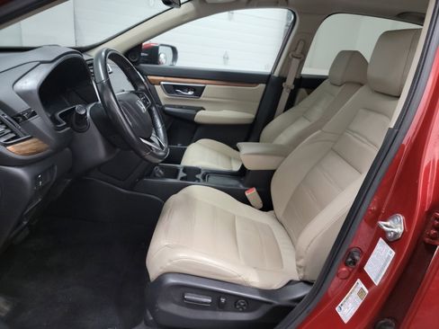 Used 2019 Honda CR-V EX-L image 12