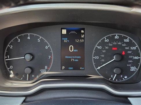 New 2026 Toyota Corolla SE image 11