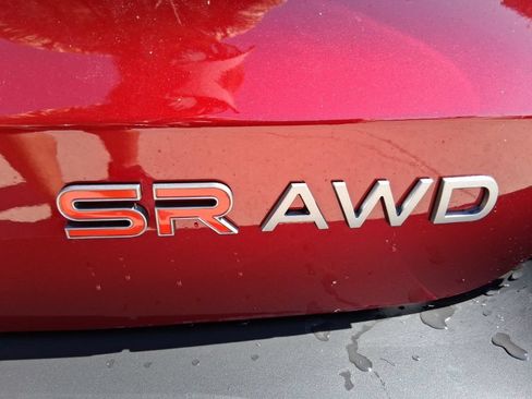 New 2026 Nissan Kicks SR w/ Cold Weather Package AWD/4WD image 8