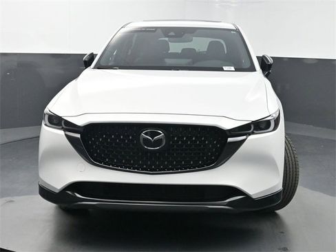 Certified 2024 MAZDA CX-5 2.5 Turbo w/ Premium Package image 6