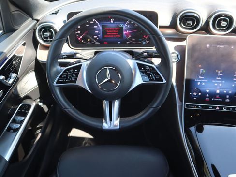 Certified 2024 Mercedes-Benz C 300 Sedan image 11