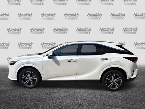 Used 2023 Lexus RX 350 AWD w/ Cold Area Package image 7