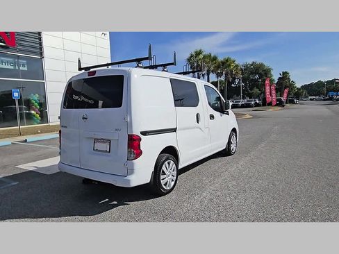 Used 2020 Nissan NV200 SV FWD image 34