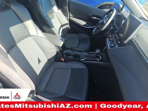 Used 2026 Toyota Corolla XSE image 2