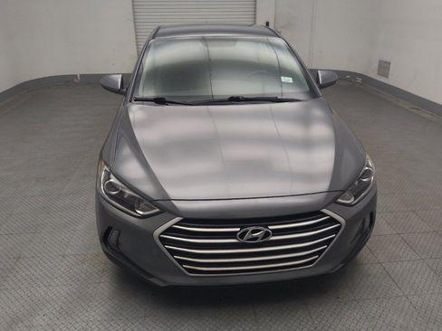 Used 2017 Hyundai Elantra SE w/ SE A/T Tech Package 03 FWD image 14