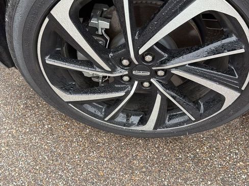 Used 2024 Lincoln Corsair Grand Touring w/ Equipment Group 301A image 16