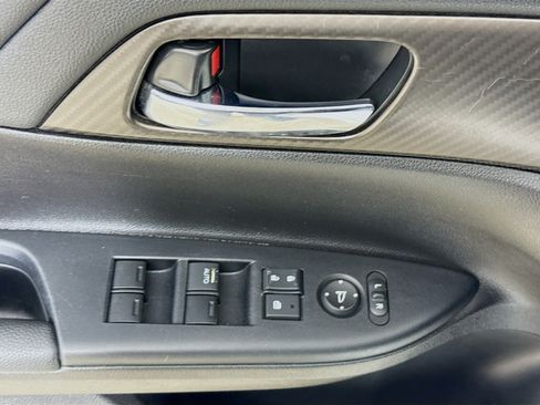 Used 2017 Honda Accord Sport Special Edition image 20