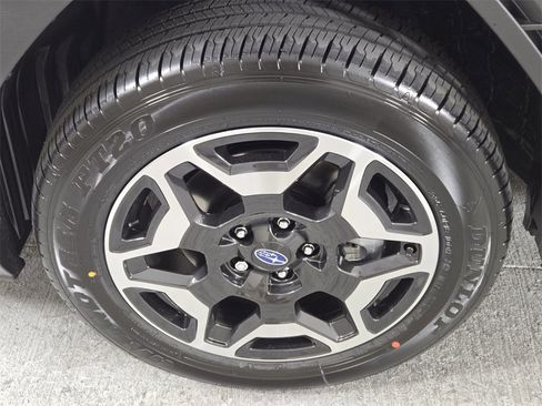 New 2026 Subaru Outback Touring image 6