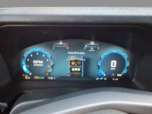 New 2025 Ford Bronco Badlands image 25