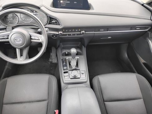 Used 2023 MAZDA CX-30 AWD 2.5 S image 10