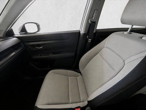 Certified 2025 Honda CR-V EX image 23