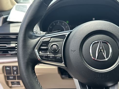 Certified 2023 Acura RDX w/ Technology Package FWD image 28