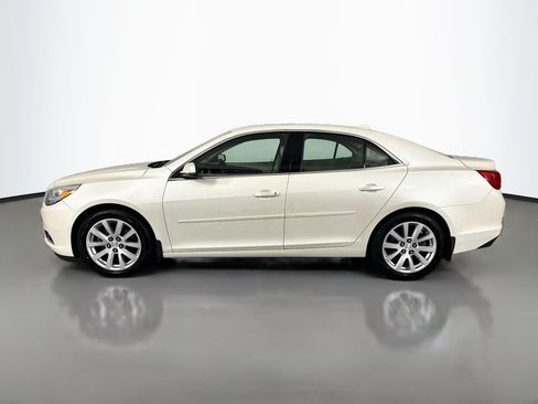 Used 2013 Chevrolet Malibu LT FWD image 8