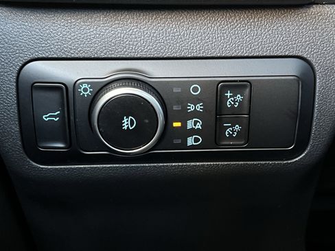 Used 2023 Ford Escape ST-Line Select w/ Tech Pack #2 image 39