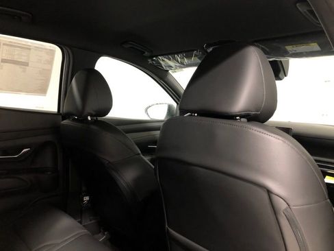 New 2026 Hyundai Santa Cruz SEL image 11