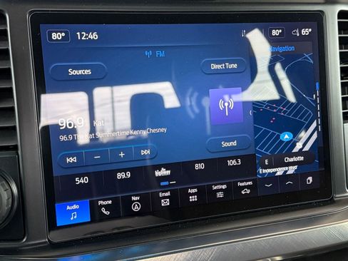 Used 2025 Ford F250 King Ranch w/ Chrome Package image 29