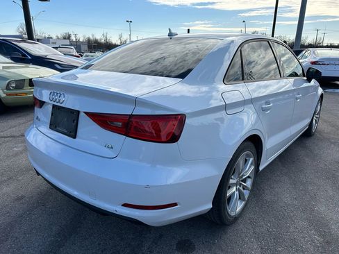 Used 2015 Audi A3 TDI Premium w/ Cold Weather Package image 32