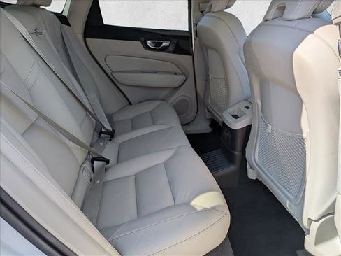 Used 2024 Volvo XC60 T8 Plus w/ Climate Package AWD/4WD image 23