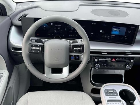 New 2026 Hyundai Ioniq 9 SE AWD/4WD image 17