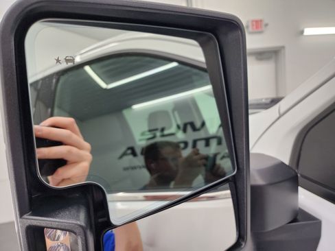 Used 2024 Chevrolet Silverado 2500 LTZ w/ LTZ Premium Package image 47